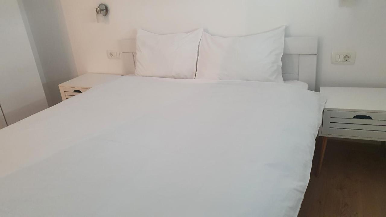Apartmani Begovic Bar Εξωτερικό φωτογραφία