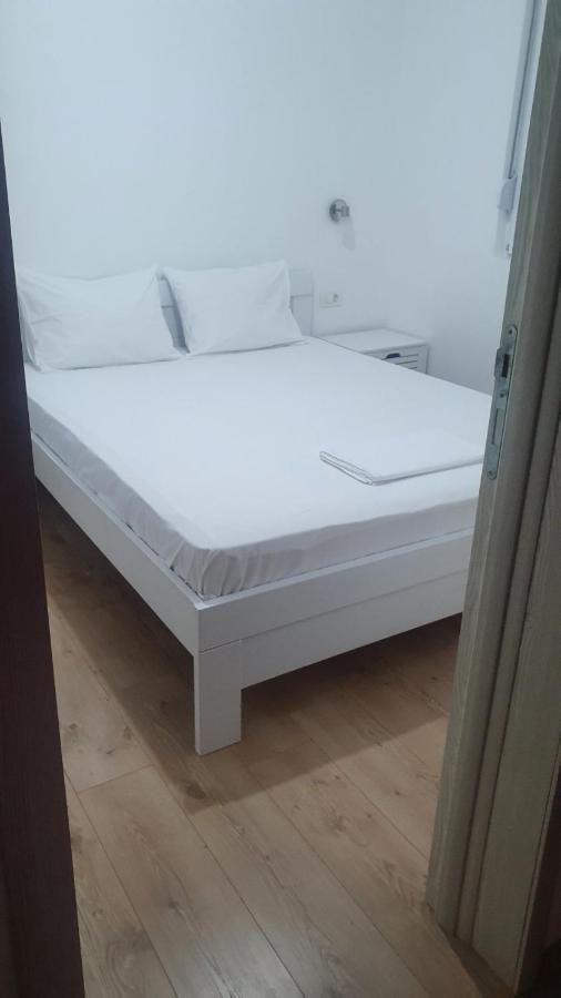 Apartmani Begovic Bar Εξωτερικό φωτογραφία
