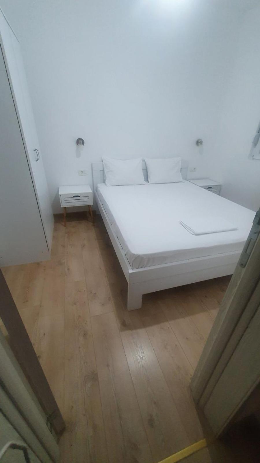Apartmani Begovic Bar Δωμάτιο φωτογραφία