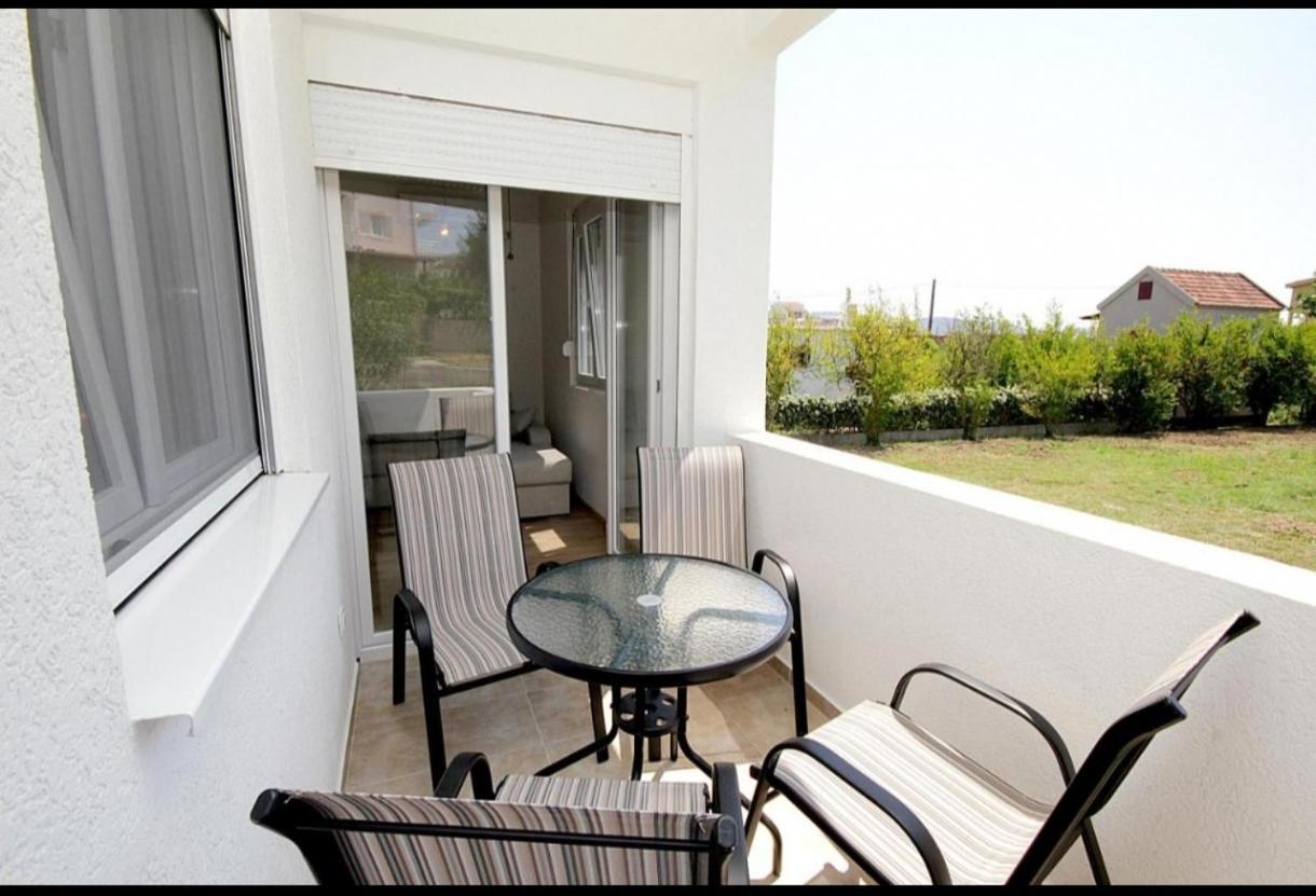 Apartmani Begovic Bar Εξωτερικό φωτογραφία
