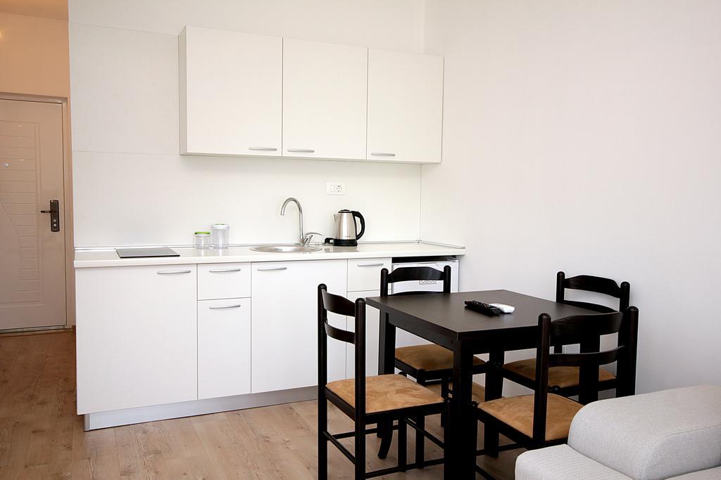 Apartmani Begovic Bar Εξωτερικό φωτογραφία