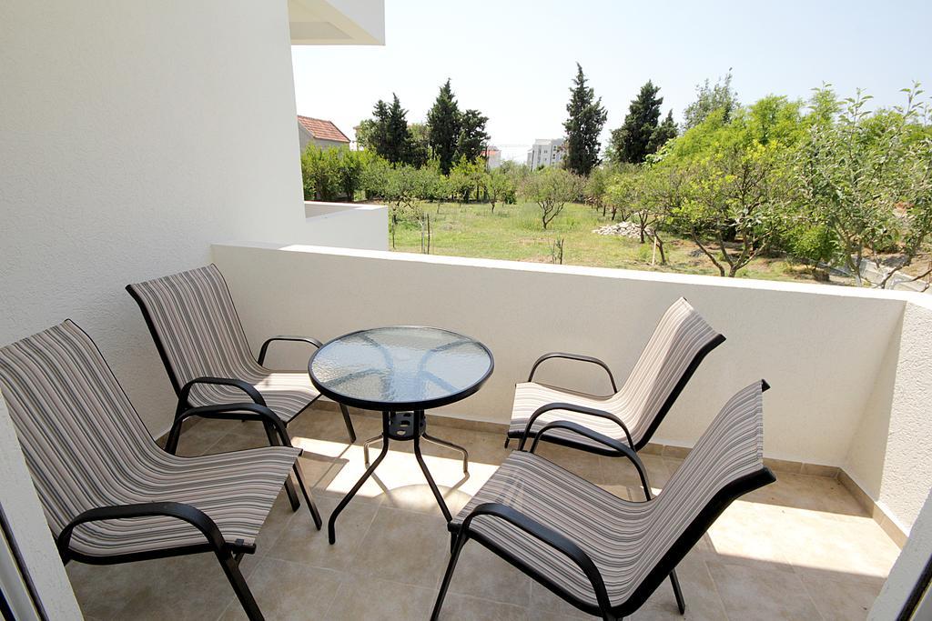 Apartmani Begovic Bar Εξωτερικό φωτογραφία