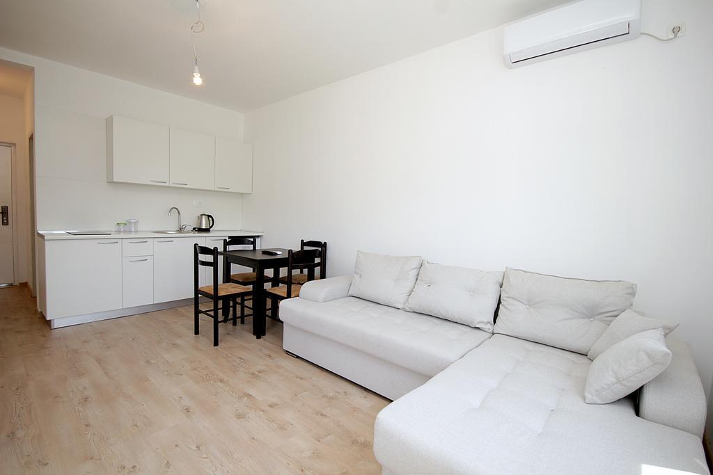 Apartmani Begovic Bar Εξωτερικό φωτογραφία