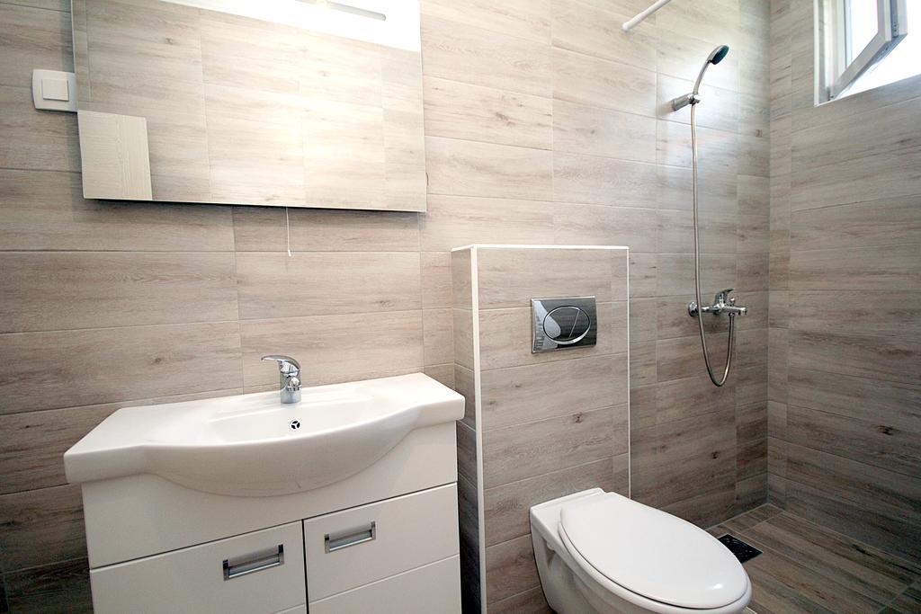 Apartmani Begovic Bar Εξωτερικό φωτογραφία