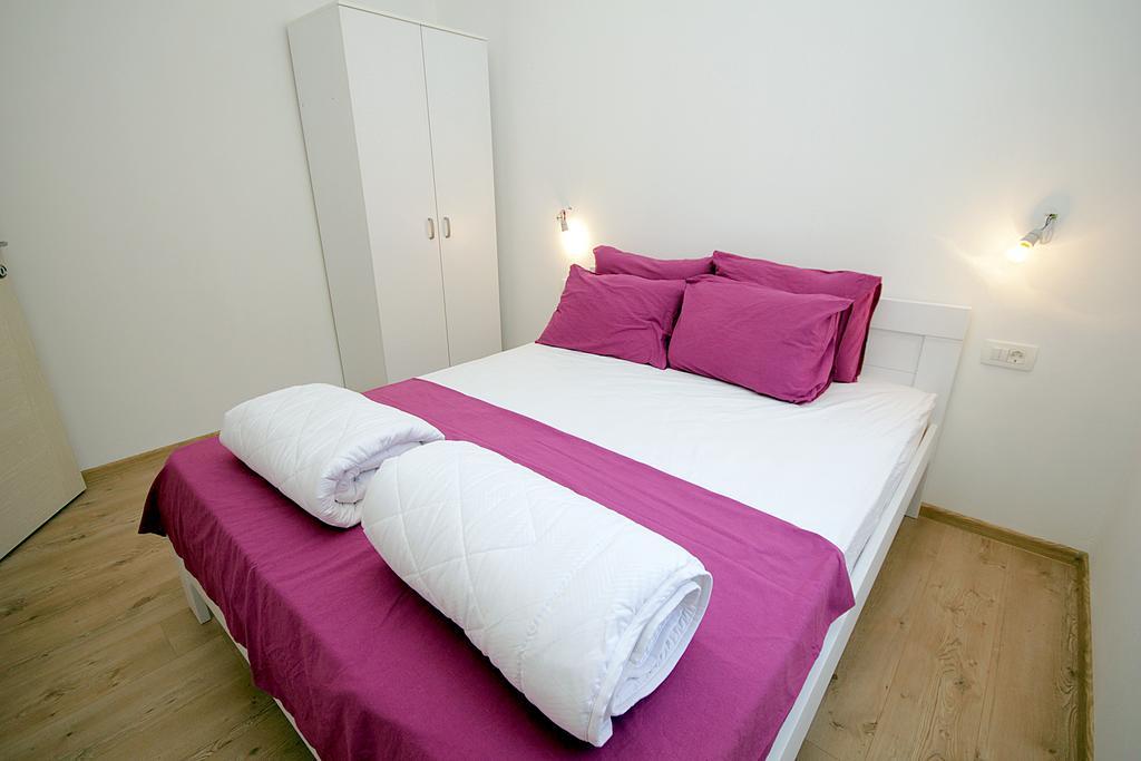 Apartmani Begovic Bar Εξωτερικό φωτογραφία