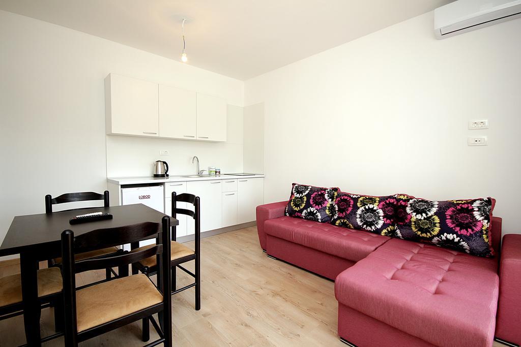 Apartmani Begovic Bar Εξωτερικό φωτογραφία